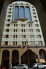 Dar Al Eiman Al Nour Hotel