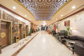 Dar Al Naeem Hotel