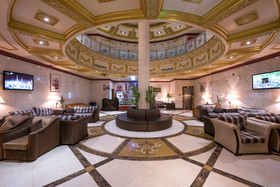 Dar Al Naeem Hotel