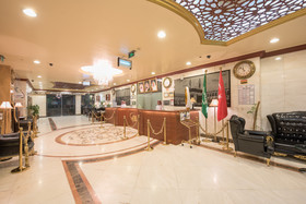 Dar Al Naeem Hotel