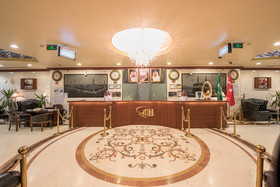 Dar Al Naeem Hotel