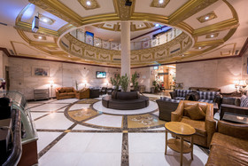 Dar Al Naeem Hotel