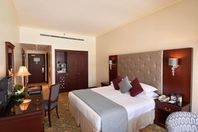 Dar Al Taqwa Hotel Madinah