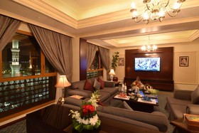 Dar Al Taqwa Hotel Madinah