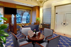 Dar Al Taqwa Hotel Madinah