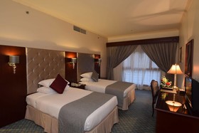Dar Al Taqwa Hotel Madinah