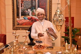 Dar Al Taqwa Hotel Madinah