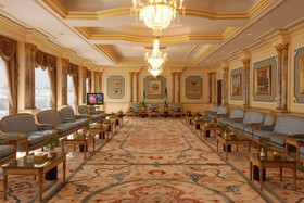 Dar Al Taqwa Hotel Madinah