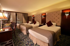 Dar Al Taqwa Hotel Madinah
