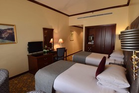 Dar Al Taqwa Hotel Madinah