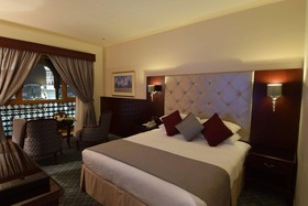 Dar Al Taqwa Hotel Madinah
