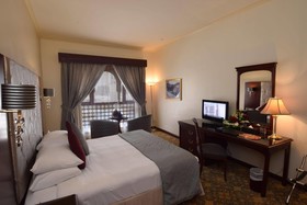 Dar Al Taqwa Hotel Madinah