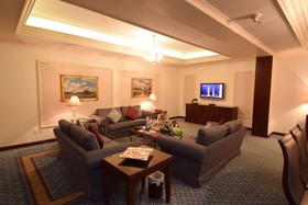 Dar Al Taqwa Hotel Madinah