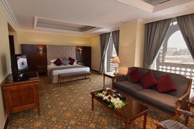 Dar Al Taqwa Hotel Madinah