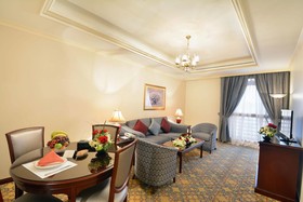 Dar Al Taqwa Hotel Madinah