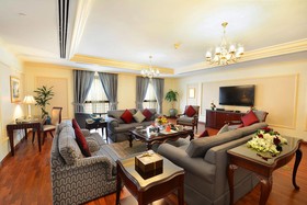 Dar Al Taqwa Hotel Madinah