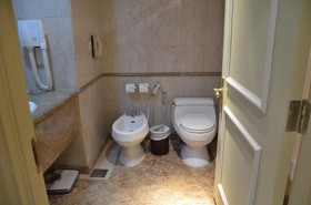 Dar Al Taqwa Hotel Madinah