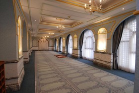 Dar Al Taqwa Hotel Madinah
