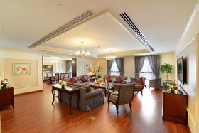 Dar Al Taqwa Hotel Madinah
