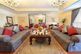 Dar Al Taqwa Hotel Madinah