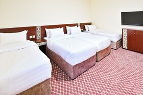 Diyar AlSaliheen Serviced Apartments