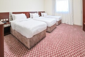 Diyar AlSaliheen Serviced Apartments