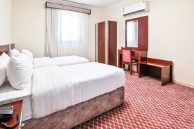 Diyar AlSaliheen Serviced Apartments