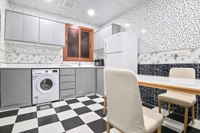 Diyar AlSaliheen Serviced Apartments