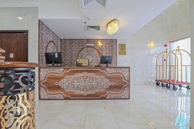 Diyar AlSaliheen Serviced Apartments