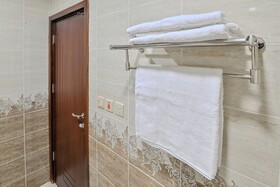 Diyar AlSaliheen Serviced Apartments