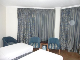 Elaf Al Bustan Hotel