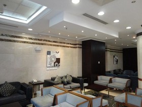 Elaf Al Bustan Hotel