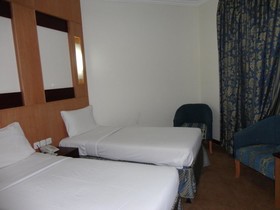 Elaf Al Bustan Hotel