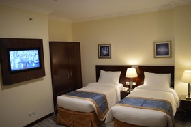 Dar Al Eiman Al Manar