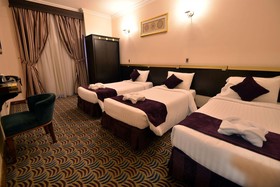 Elaf Al Majeedi Hotel