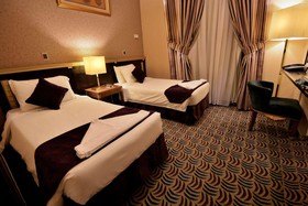 Elaf Al Majeedi Hotel