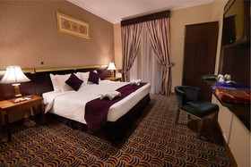 Elaf Al Majeedi Hotel