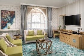 Elaf Al Taqwa Hotel