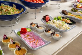 Elaf Al Taqwa Hotel