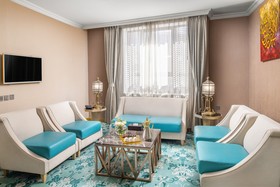 Elaf Al Taqwa Hotel