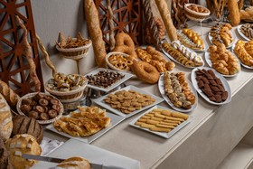 Elaf Al Taqwa Hotel