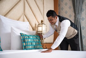 Elaf Al Taqwa Hotel