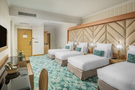 Elaf Al Taqwa Hotel