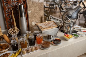 Elaf Al Taqwa Hotel