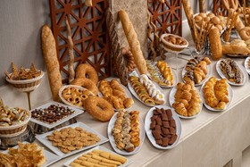 Elaf Al Taqwa Hotel