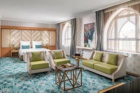 Elaf Al Taqwa Hotel