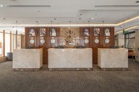 Elaf Al Taqwa Hotel
