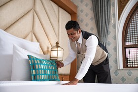 Elaf Al Taqwa Hotel