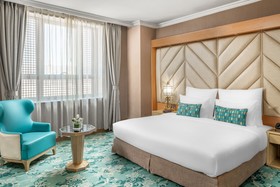 Elaf Al Taqwa Hotel