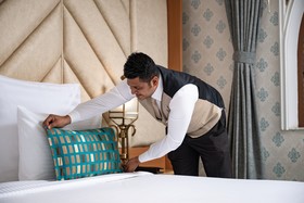 Elaf Al Taqwa Hotel